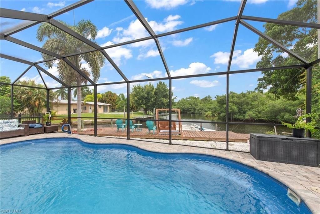 1721 Club House Rd, North Fort Myers, FL 33917 Photo