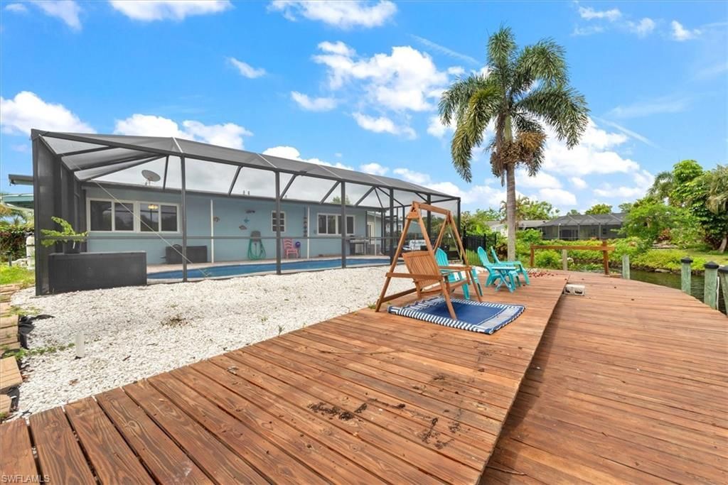 1721 Club House Rd, North Fort Myers, FL 33917 Photo