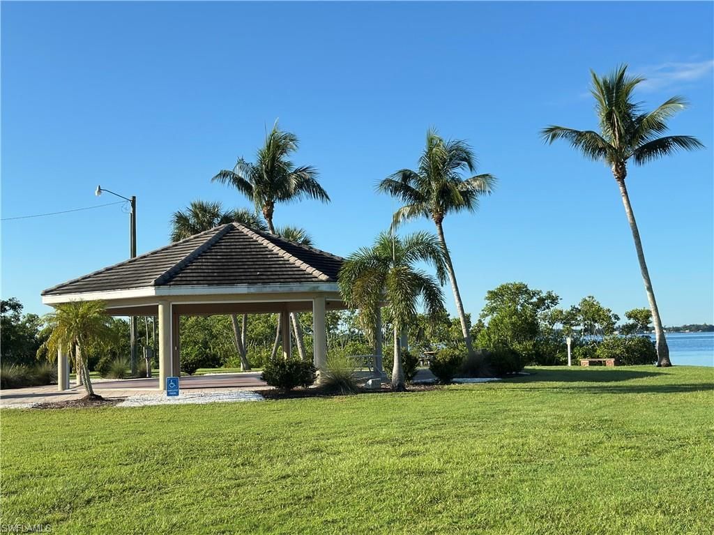 1721 Club House Rd, North Fort Myers, FL 33917 Photo