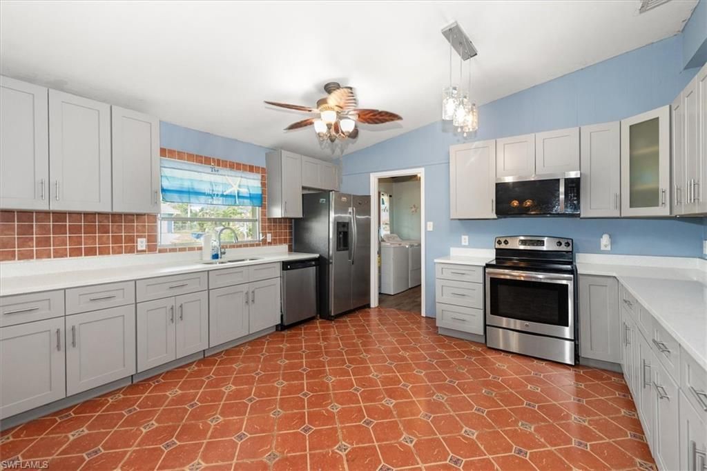 1721 Club House Rd, North Fort Myers, FL 33917 Photo
