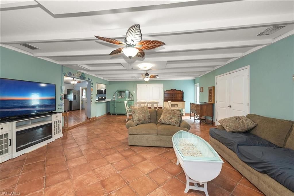 1721 Club House Rd, North Fort Myers, FL 33917 Photo