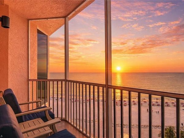 200 Estero BLVD, Unit P03, FORT MYERS BEACH, FL 33931