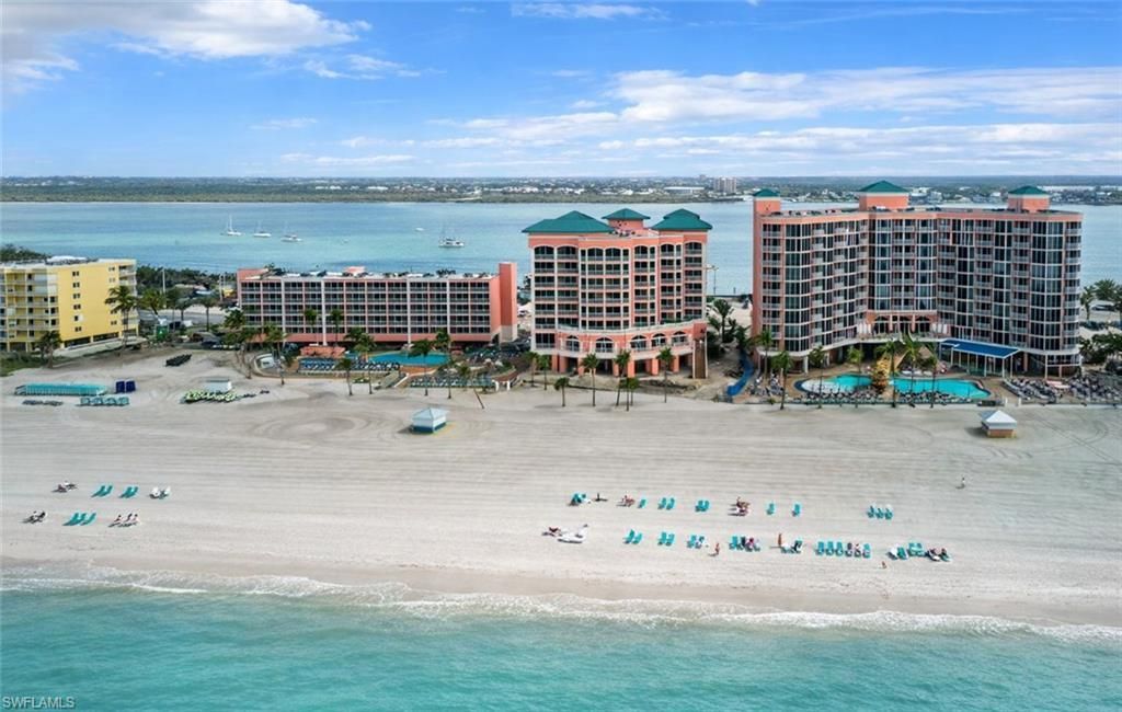 200 Estero Blvd, Unit P03, Fort Myers Beach, FL 33931 Photo