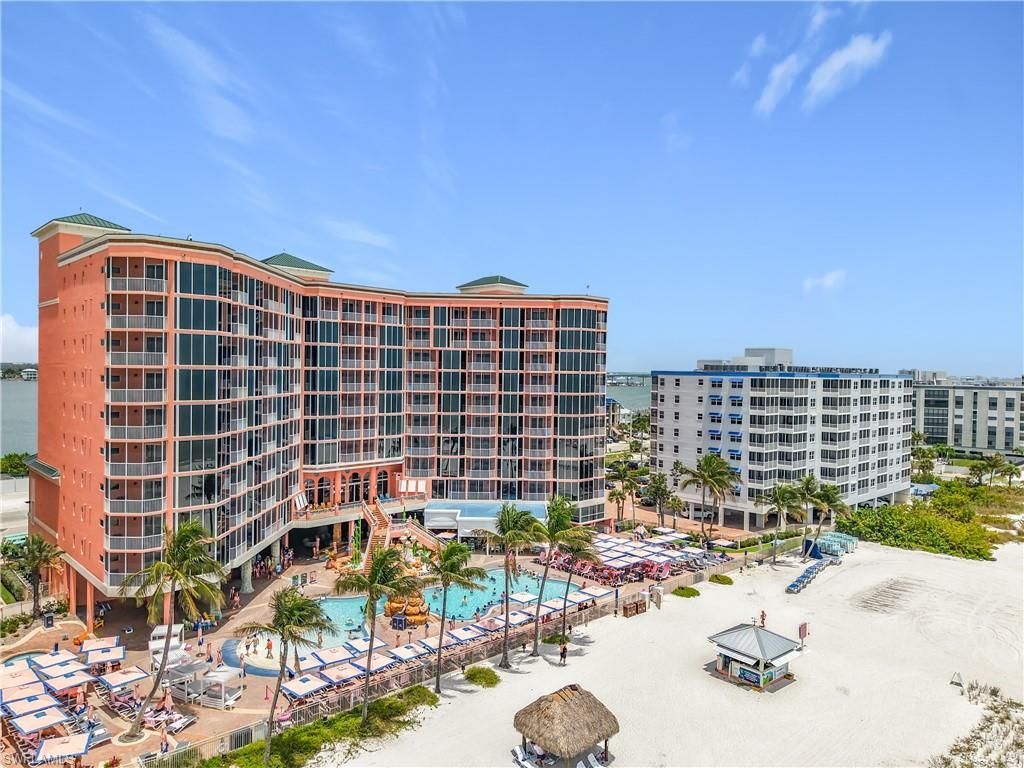 200 Estero Blvd, Unit P03, Fort Myers Beach, FL 33931 Photo