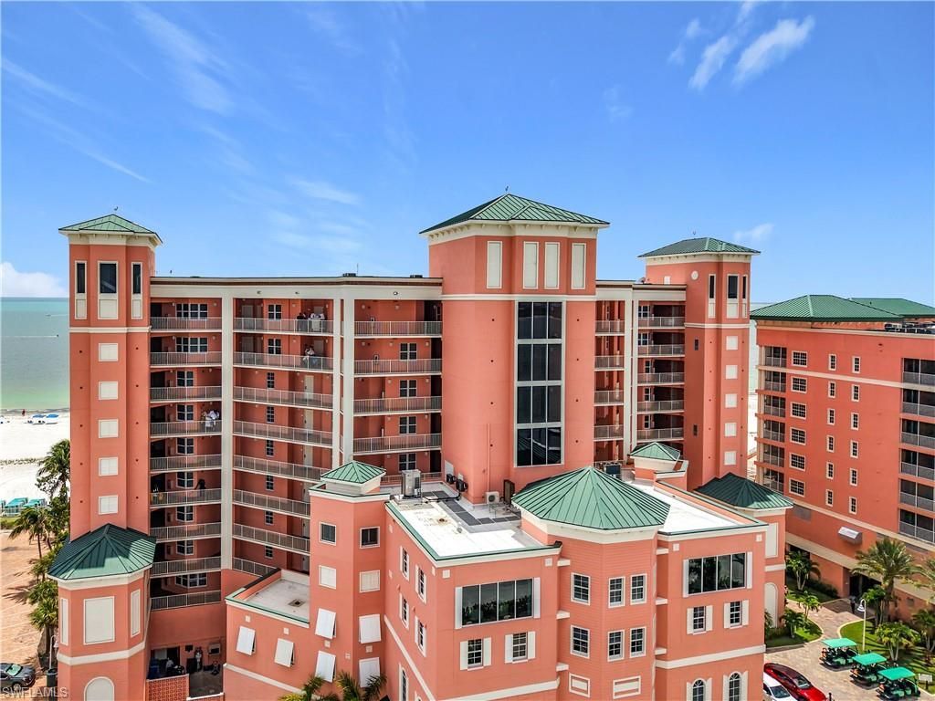 200 Estero Blvd, Unit P03, Fort Myers Beach, FL 33931 Photo