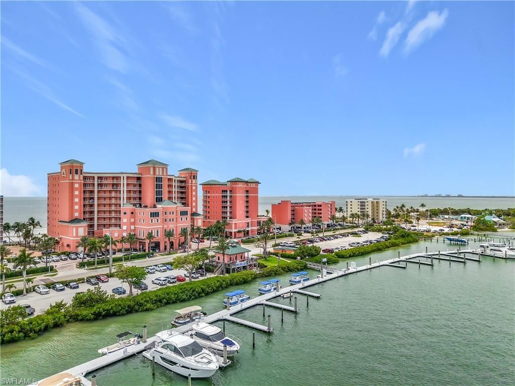 200 Estero Blvd, Unit P03, Fort Myers Beach, FL 33931 Photo
