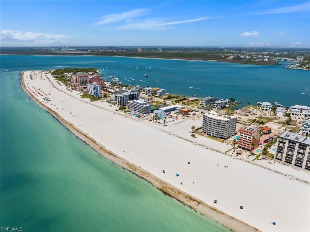 200 Estero Blvd, Unit P03, Fort Myers Beach, FL 33931 Photo