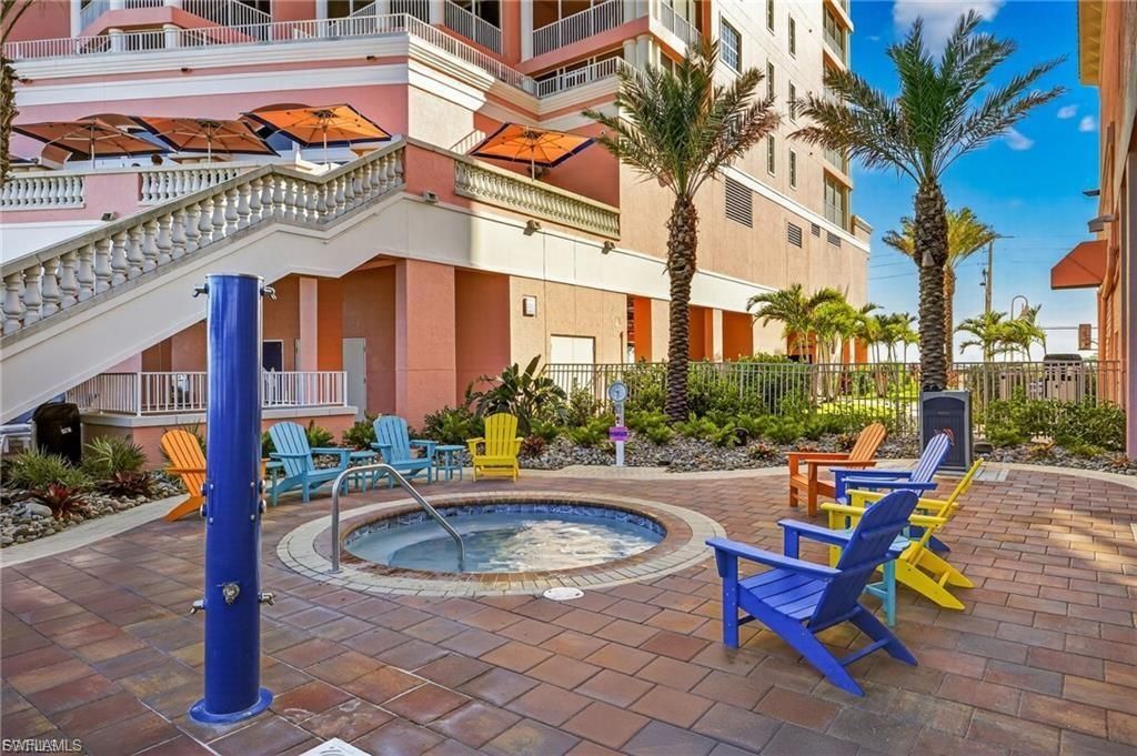 200 Estero Blvd, Unit P03, Fort Myers Beach, FL 33931 Photo