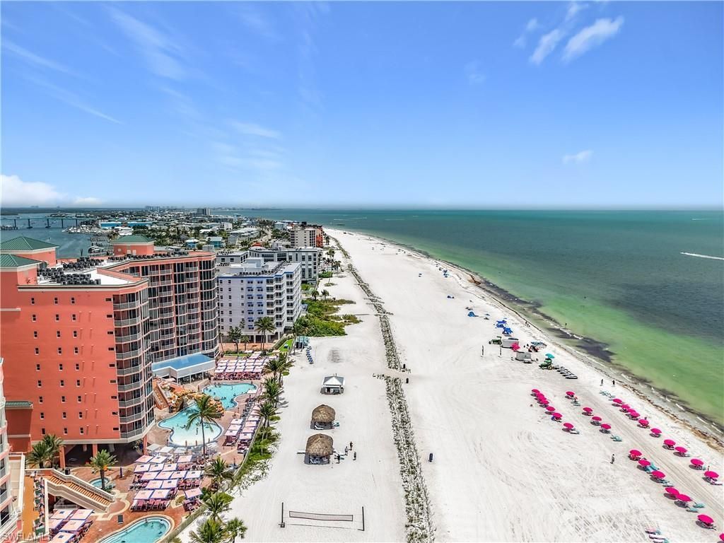 200 Estero Blvd, Unit P03, Fort Myers Beach, FL 33931 Photo