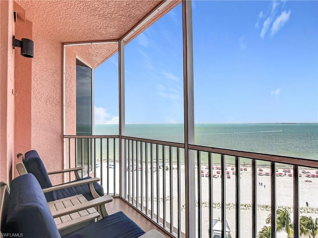 200 Estero Blvd, Unit P03, Fort Myers Beach, FL 33931 Photo
