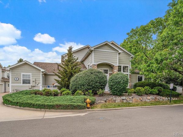 8300 Fairmount Drive , Unit M101, Denver, CO 80247