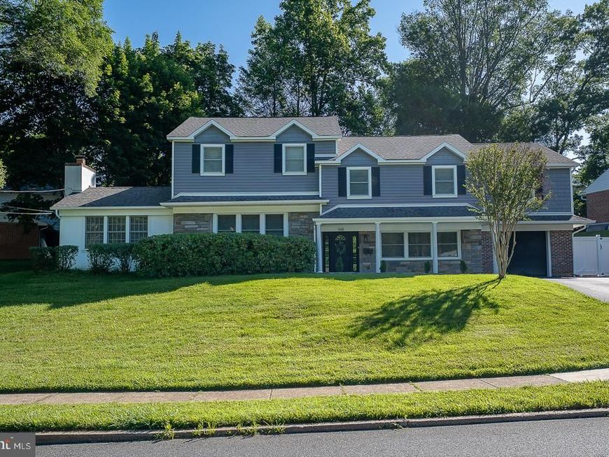 2515 Parke Lane, Broomall, PA 19008 Main Photo