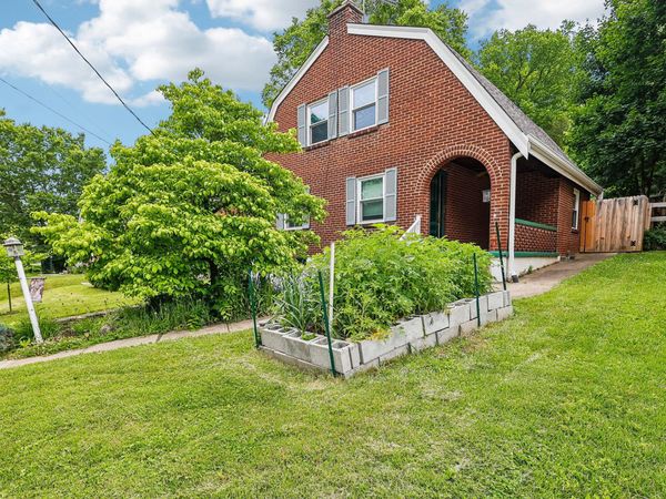 1422 Amsterdam Road, Covington, KY 41011