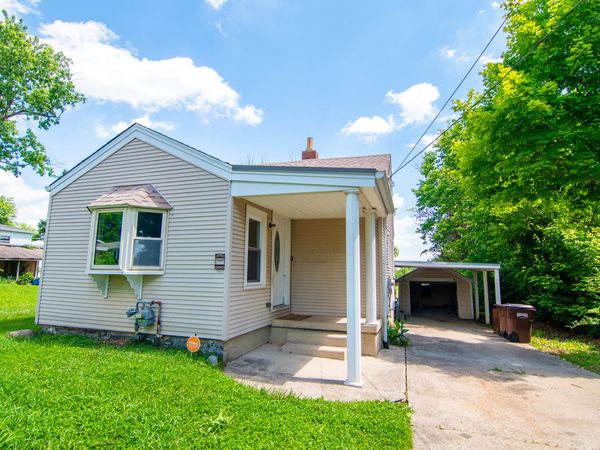 5222 Belle Drive, Independence, KY 41051