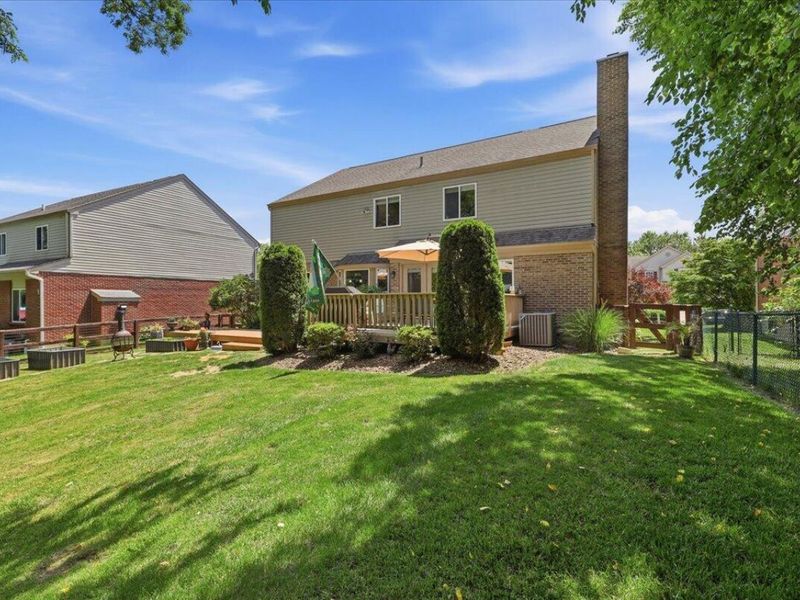 10108 Brandsteade Court, Union, KY 41091 Photo 10