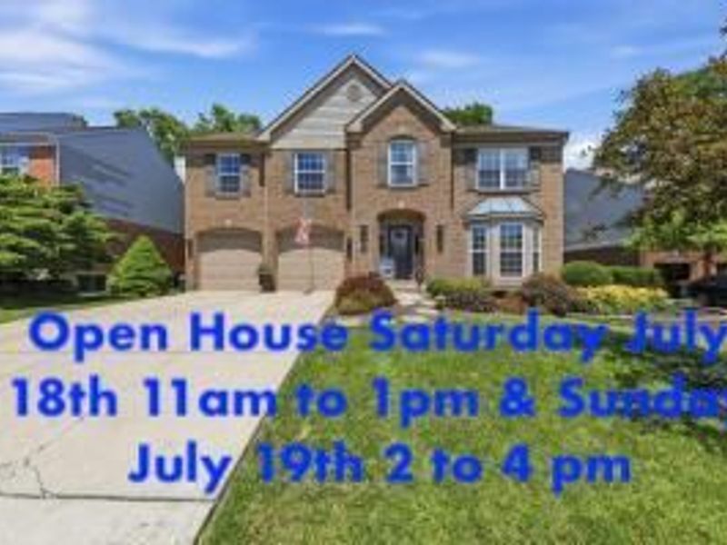 10108 Brandsteade Court, Union, KY 41091 Photo 2