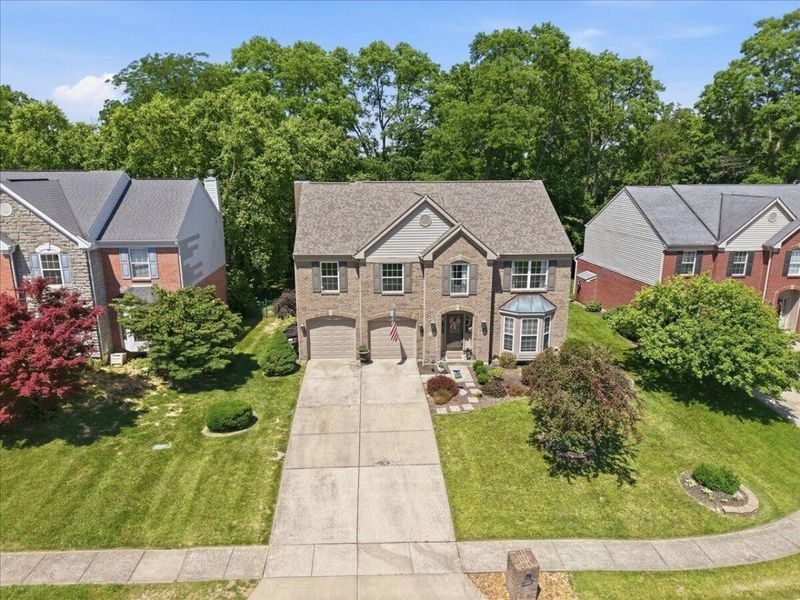 10108 Brandsteade Court, Union, KY 41091 Photo 4