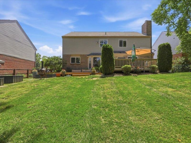 10108 Brandsteade Court, Union, KY 41091 Photo 9