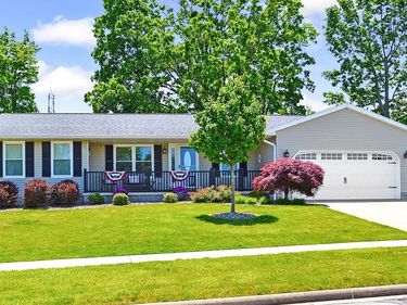 793 King Ridge Drive, Ashland, OH 44805