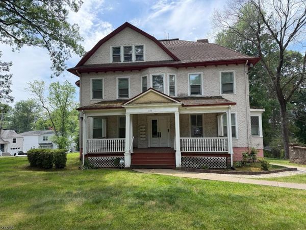 1176 Woodland Ave, Unit 1A, Plainfield, NJ 07060