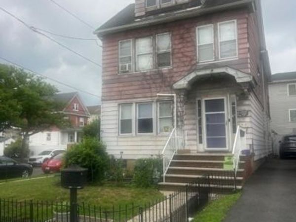 722 Jersey Ave, Elizabeth, NJ 07202