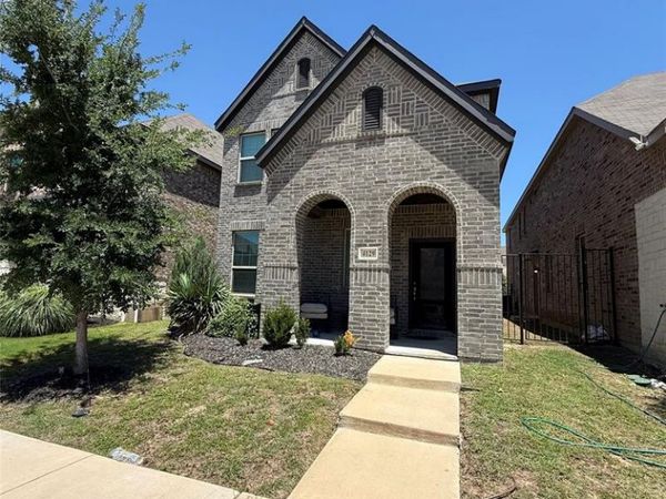 4129 Bullwhip Creek Lane , Sachse, TX 75048