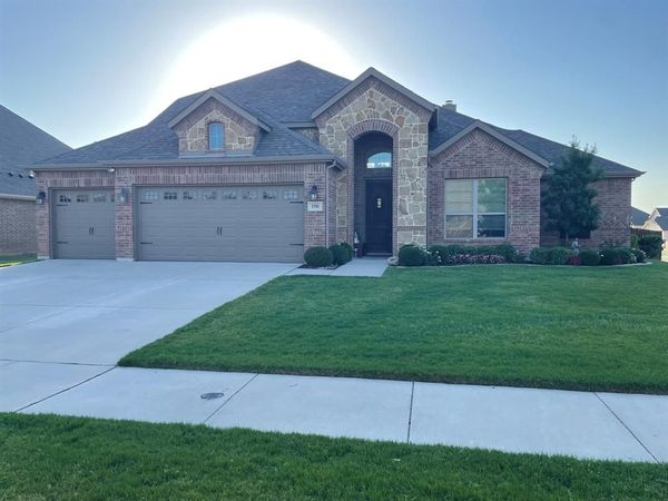 1590 Reserve Road, Waxahachie, TX 75165