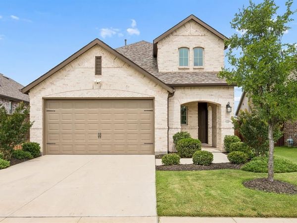 3609 Palmetto Avenue, Aubrey, TX 76227