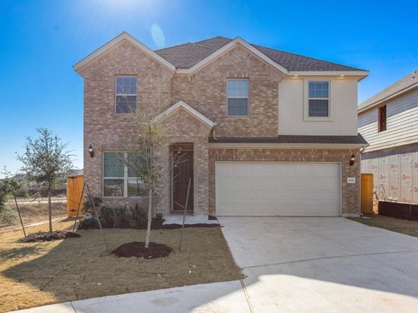 1001 Ridge Runner DR , Georgetown, TX 78628