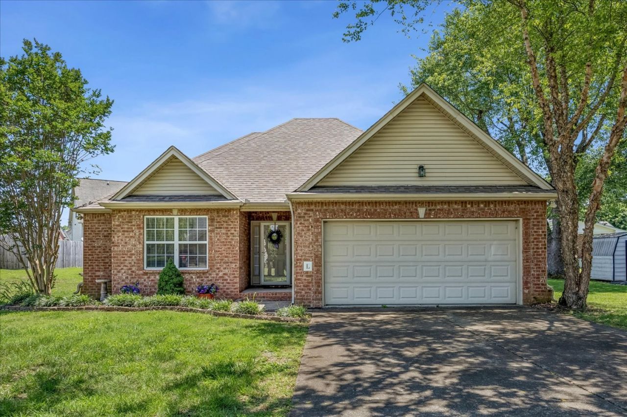 1317 Knoll Ln , Lebanon, TN 37087 Main Photo