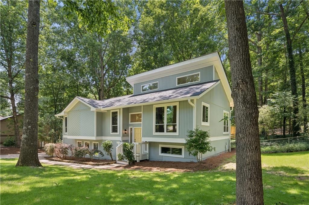 3725 Stone Creek Circle, Cumming, GA 30041 Main Photo