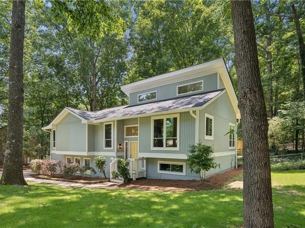 3725 Stone Creek Circle, Cumming, GA 30041