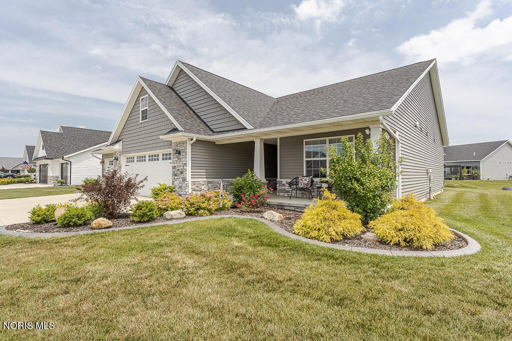 15193 Cypress Drive, Perrysburg, OH 43551 Main Photo