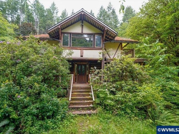 17024 Bratten Hill, Alsea, OR 97324