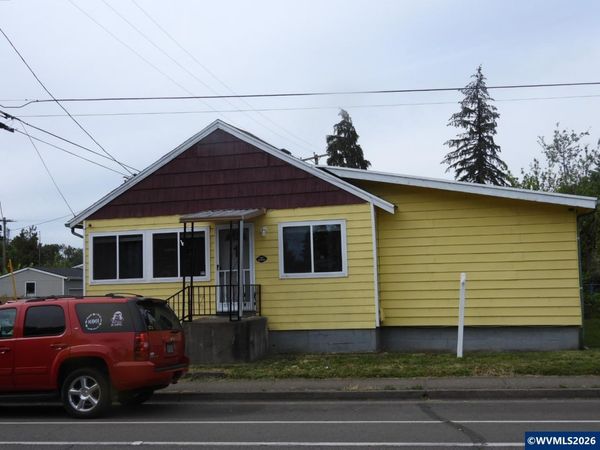 1537 Salem Av SE, Albany, OR 97321