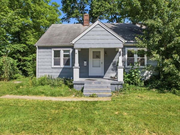 121 McMurchy Street, Bethel, OH 45106