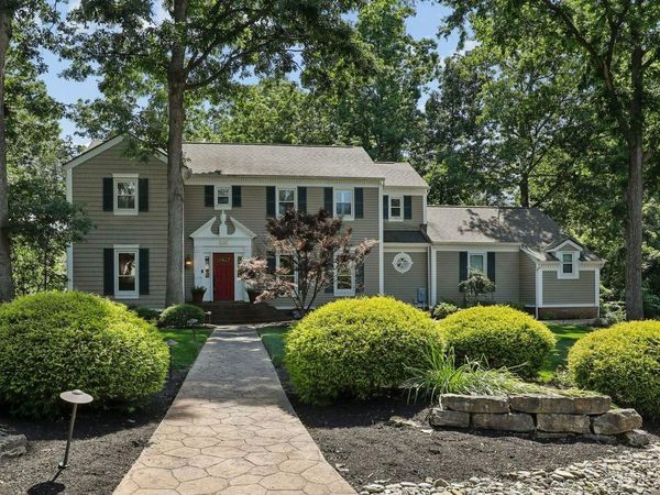 8383 Ellenwoods Drive, Sycamore Twp, OH 45249