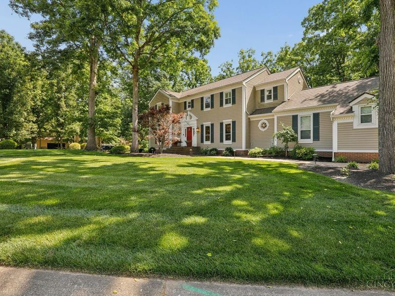 8383 Ellenwoods Drive, Symmes Township, OH 45249 Photo 85
