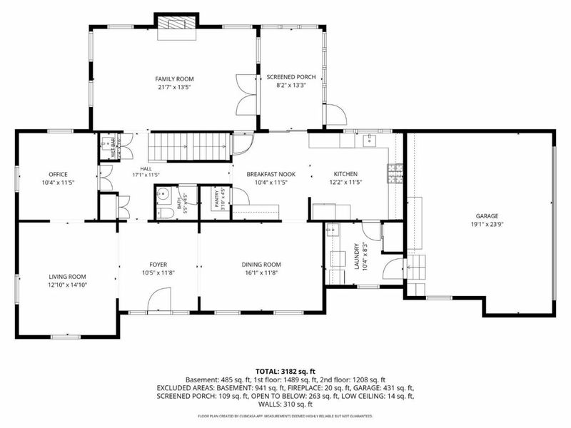 8383 Ellenwoods Drive, Symmes Township, OH 45249 Photo 86