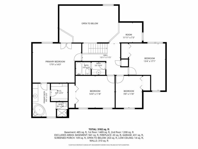 8383 Ellenwoods Drive, Symmes Township, OH 45249 Photo 87