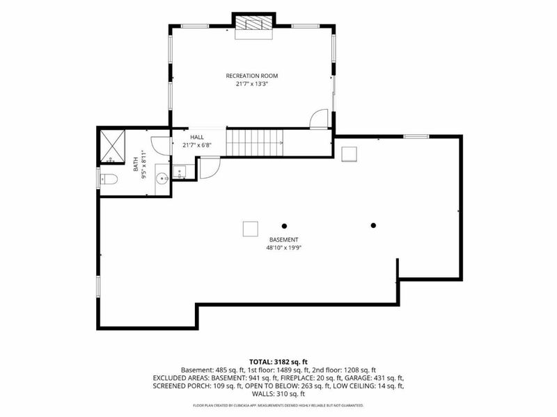 8383 Ellenwoods Drive, Symmes Township, OH 45249 Photo 88