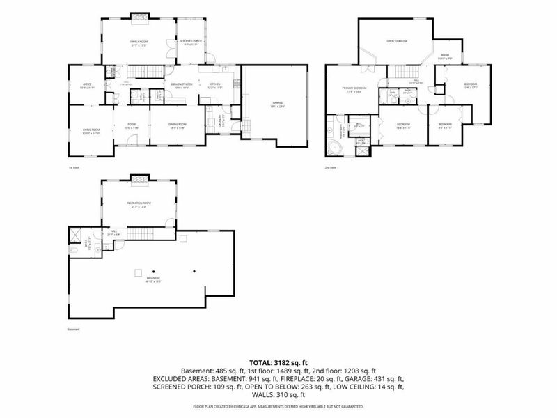 8383 Ellenwoods Drive, Symmes Township, OH 45249 Photo 89