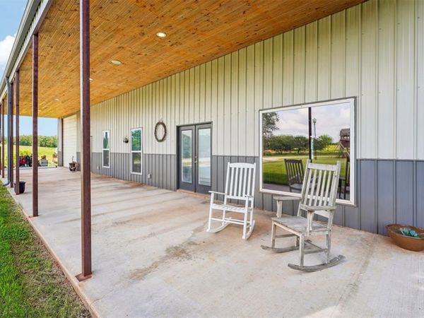 35292 Little River Road, Tecumseh, OK 74873