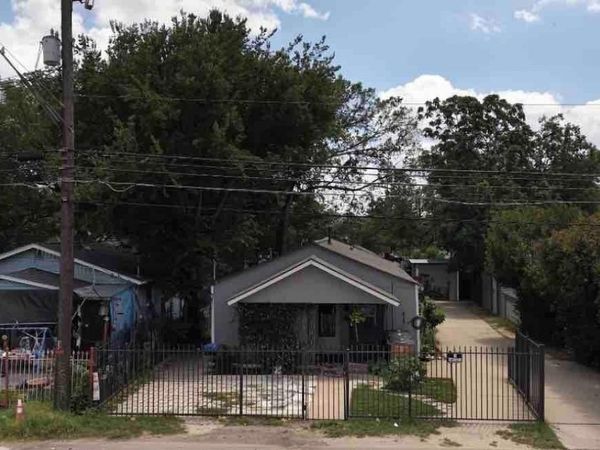 2315 E 5th ST, Austin, TX 78702