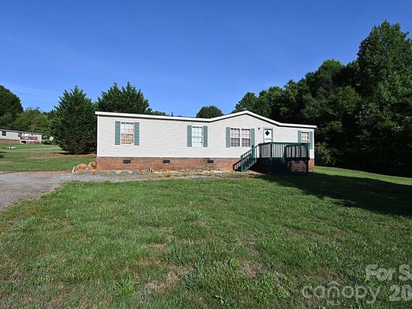 2835 Grace Hill Drive, Granite Falls, NC 28630