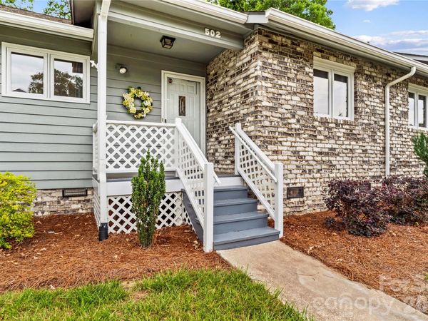 502 Wellington Hills Circle, Salisbury, NC 28147