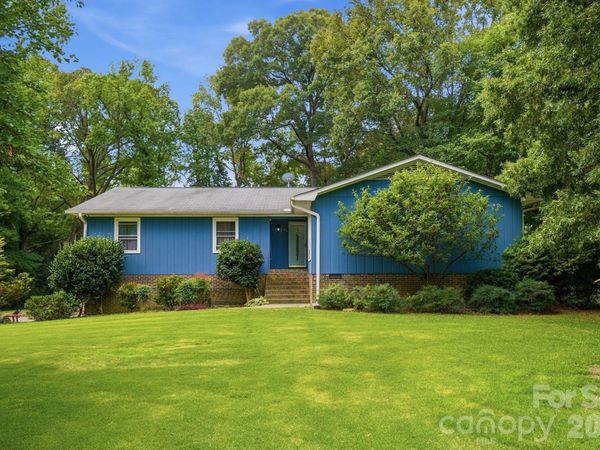 214 Griffin Lane, Marshville, NC 28103