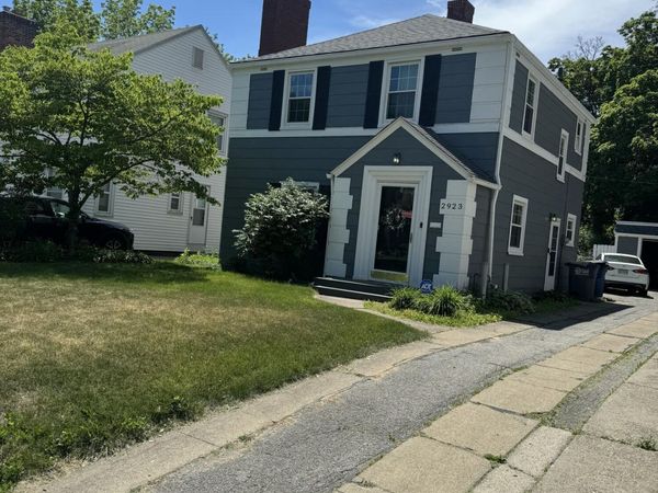 2923 Sherbrooke Road , Toledo, OH 43606