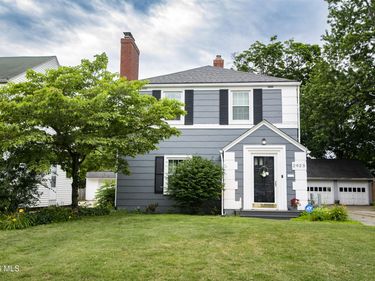 2923 Sherbrooke Road, Toledo, OH 43606