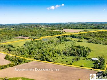 3946 Camp Road , Sherman, NY 14781